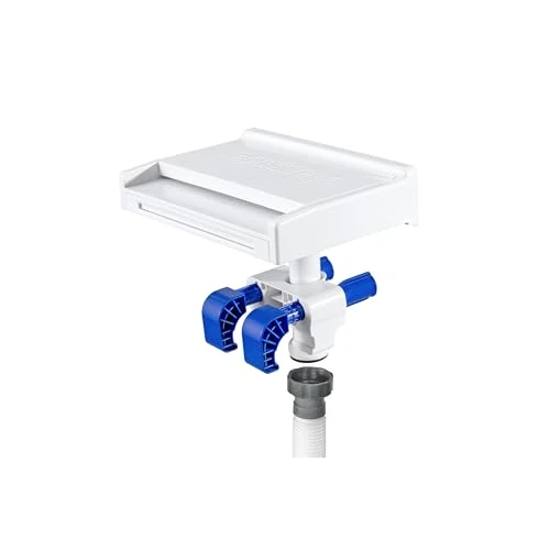 Offerta a tempo: Bestway 58619-6 Cascata LED Rilassante 34,5x24x32 — 10% da 49,95 € a 45,00 €