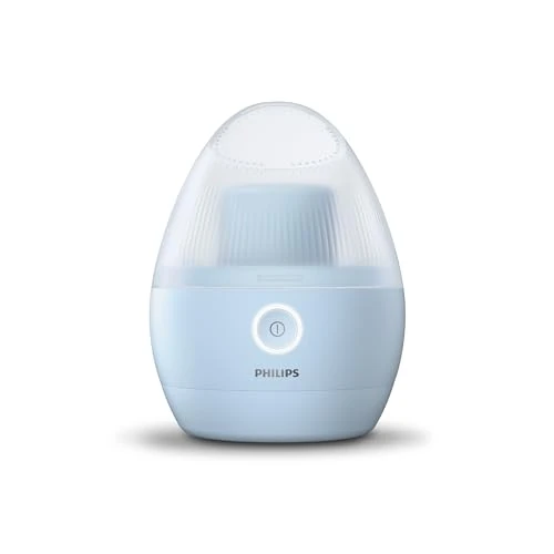 Offre limitée : Philips Rasoir Anti-bouloche et Anti-Peluche Séries 1000 - Rase bouloche Textile Rechargeable par USB, Sûr pour Tous Les vêtements, Élimine Toutes Les Bouloches, 6 Lames, Bleu (GCA2100/20) de 19.99 € à 14.99 € (25% de remise)