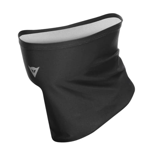 Offerta a tempo: Dainese - Neck Gaiter, Scaldacollo Moto, Traspirante, Unisex, Nero Dainese, N - 0.00% da 19.00 € a 19.00 €
