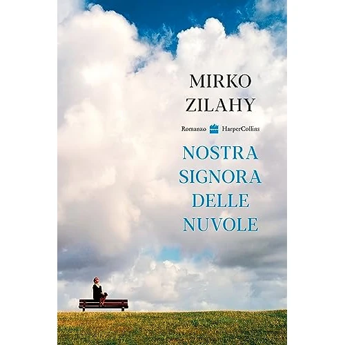 Nostra signora delle nuvole (Italian Edition)