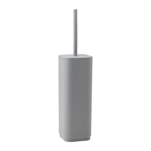 Offre limitée : GEDY 63330800300 SEVENTY EKOPLA Escobilleros Gris de 22.43 € à 22.43 € (0.00% de remise)