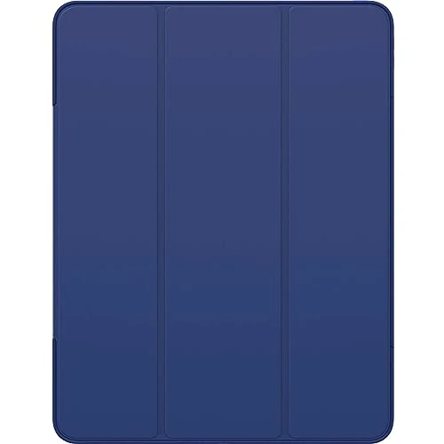 Tijdelijke aanbieding: OtterBox Folio-hoes voor iPad Pro 12.9" (6th/5th gen), schokbestendig, valbestendig, ultradun, beschermende folio-hoes, Yale van 40.28 EUR naar 40.28 EUR (korting 0%)