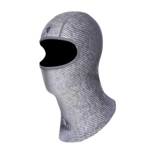 Offerta a tempo: Dainese - Balaclava, Sottocasco Moto, Traspirante, Asciugatura Rapida, Unisex, Grigio, N - 0.00% da 25.00 € a 25.00 €