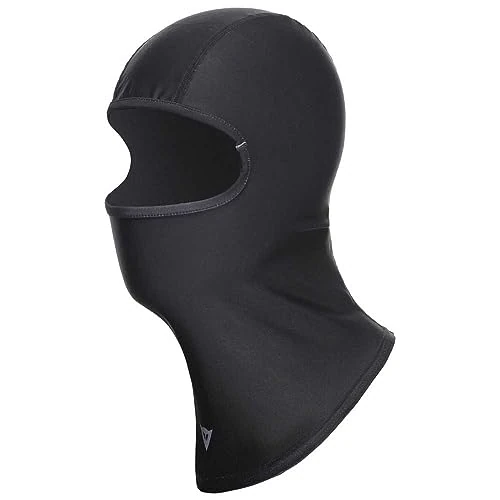 Offerta a tempo: Dainese - Balaclava, Sottocasco Moto, Traspirante, Asciugatura Rapida, Unisex, Nero Dainese, N - 0.00% da 25.00 € a 25.00 €