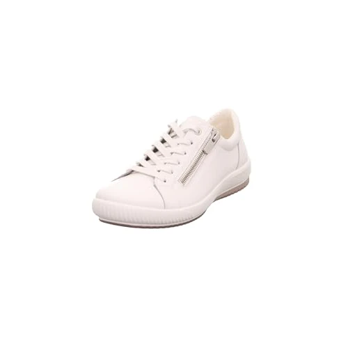 Offerta a tempo: Legero Sneaker Tanaro da Donna, Bianco 1000., 44 EU - 0.00% da 89.95 € a 89.95 €