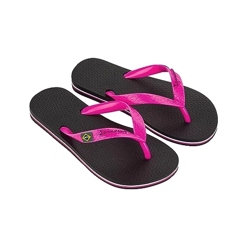 Offerta a tempo: Ipanema Clas Brasil II Kids - Flip Flops für Kinder - Mädchen - Jungen - 44% da 24.99 € a 13.93 €