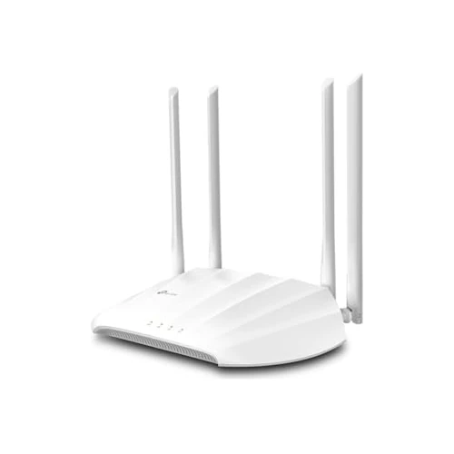 Offerta a tempo: TP-Link TL-WA1801 Access Point Gigabit Wi-Fi 6 AX1800Mbps Dual-Band - 7% da 69.99 € a 64.99 €