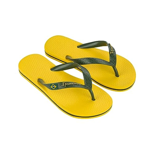 Oferta limitada: Ipanema Clas Brasil II Kids - Flip Flops für Kinder - Mädchen - Jungen de 20.99 € a 16.17 € (ahorro 22.96%)