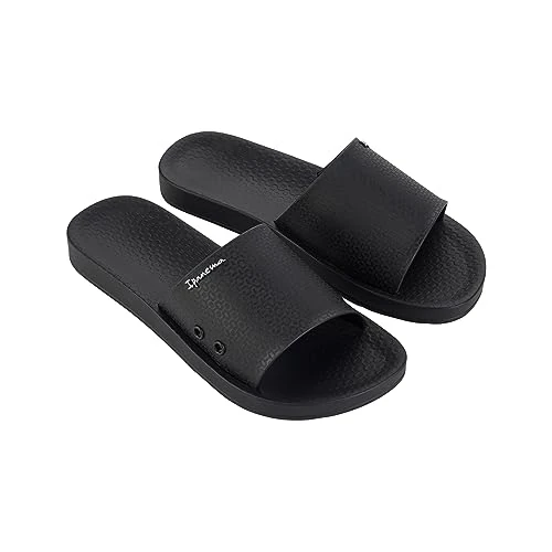Zeitlich begrenztes Angebot: Ipanema ANAT CLASSIC SLIDE FEM - Badeschuhe für Damen - Badeslides - rutschfeste Sohle von 27.99 € auf 20.74 € (26% Rabatt)