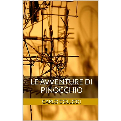 Le avventure di Pinocchio
