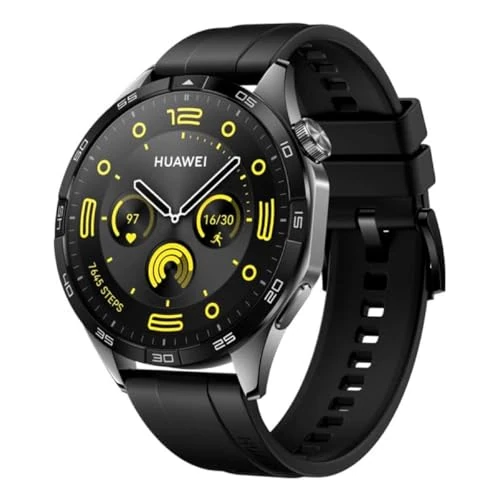 Oferta ograniczona: Huawei Gt 4 Smartwatch, Zielony, 46 mm z 588.99 EUR na 588.99 EUR (znizka 0%)