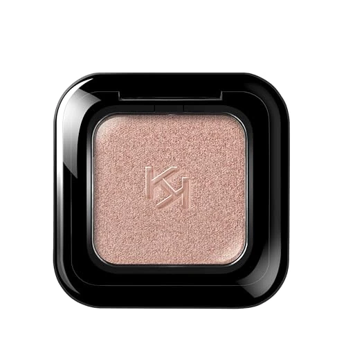 KIKO Milano High Pigment Eyeshadow 22 | Highly pigmented long-lasting eye-shadow, available in 5 different finishes: matte, pearl, metallic, satin and shimmering