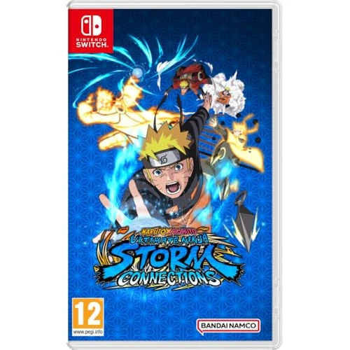 Oferta limitada: NARUTO X BORUTO Ultimate Ninja STORM CONNECTIONS Collector Edition Videojuego para Nintendo Switch de 88.71 € a 88.71 € (ahorro 0.00%)