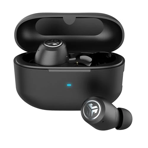 Zeitlich begrenztes Angebot: JLab JBuds ANC 3 In Ear Kopfhörer Bluetooth - Smart ANC kabellos von 69.99 € auf 34.99 € (50% Rabatt)