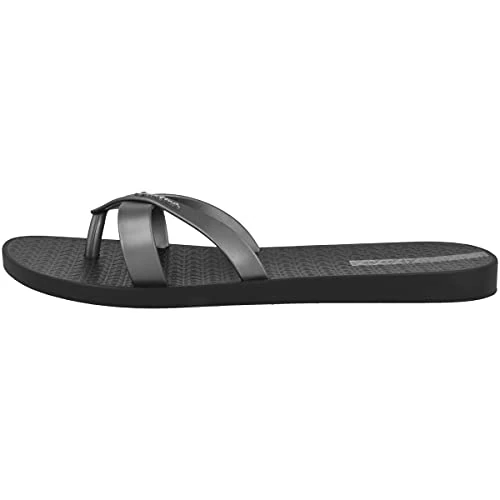 Offerta a tempo: Ipanema Kirei FEM - Flip Flop für Damen - Zehentrenner - 26% da 26.99 € a 19.90 €