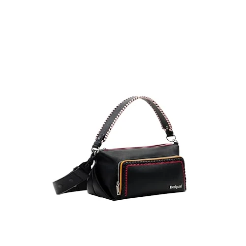 Begrenztes Angebot: Desigual Damen Prime Urus Maxi Accessories PU Hand Bag von 31.98 EUR auf 31.98 EUR (Rabatt 0%)