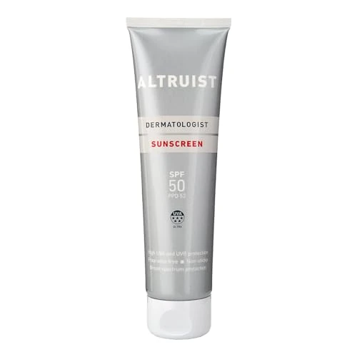 Offerta a tempo: ALTRUIST SUNSCREEN SPF50 100ML, (Pack Of 1) - 0.00% da 16.28 € a 16.28 €