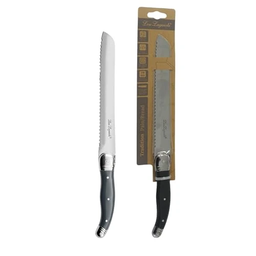 Tradition XL - Brotmesser 18 cm