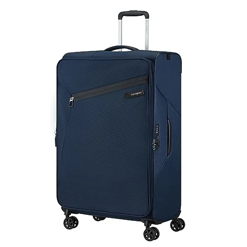 Offerta a tempo: Samsonite Litebeam - Spinner L, Valigia Espandibile — 24% da 157,90 € a 119,90 €