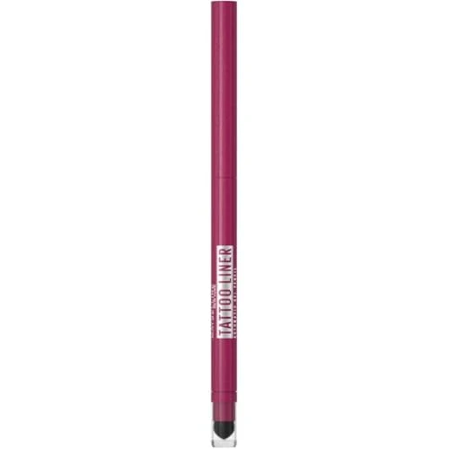 Limited-time offer: Maybelline Tattoo Liner Automatic Gel Pencil from 6.98 £ to 6.98 £ (save 0.00%)