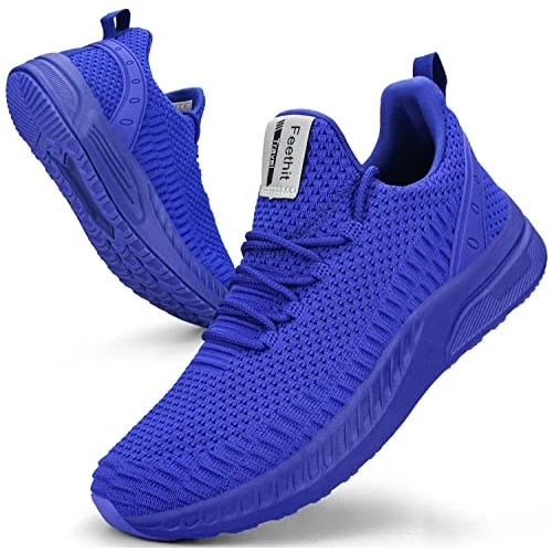 Oferta limitada: Feethit Zapatillas Deportivas para Mujer Ligeras a la Moda 36 Parang de 28.99 € a 28.99 € (ahorro 0.00%)