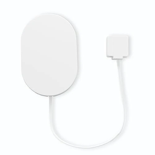 frient Interfaz de contador inteligente 2, LED | Monitorización del consumo de energía | Interfaz para contadores de electricidad con pulsos LED | Zigbee | Homey, Home Assistant y SmartThings