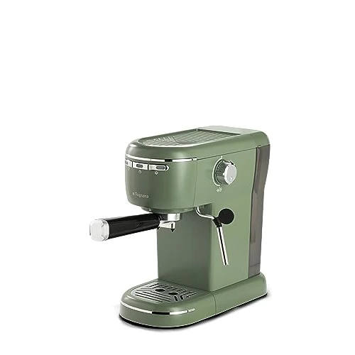 Tognana Iridea ekspres do kawy Espresso, szałwia zielona