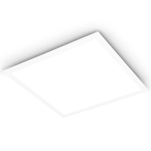 Limitiertes Angebot: BRILONER – Deckenlampe Bad, LED Deckenleuchte, LED Lampe, Badlampe IP44, LED Panel, Badezimmerlampe, Neutralweißes Licht 4.000K von 44.95 EUR auf 14.82 EUR (Spare 67%)