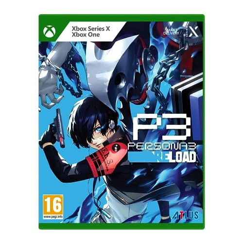 Offerta a tempo: Persona 3 Reload - 42% da 35.26 € a 20.51 €