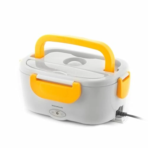 InnovaGoods Electric Lunchbox for Office and Car Lunffi