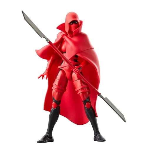 Marvel Legends Series Red Widow-stripactiefiguur