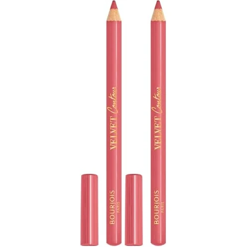 Bourjois Contour Edition 02 (Confezione da 2)