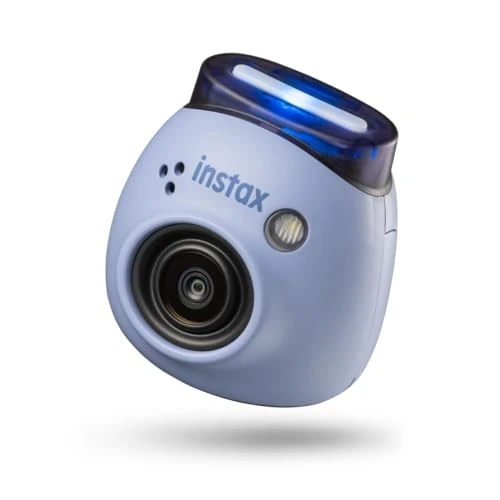Limited-time offer: instax PAL, Lavender Blue from 89.99 GBP to 70.73 GBP (save 21%)