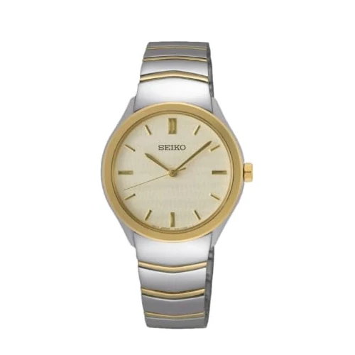 Seiko Analog SUR550P1