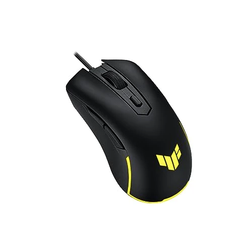 Oferta ograniczona: ASUS Mouse ASUS TUF Gaming M3 Gen II z 39.90 EUR na 24.90 EUR (znizka 38%)