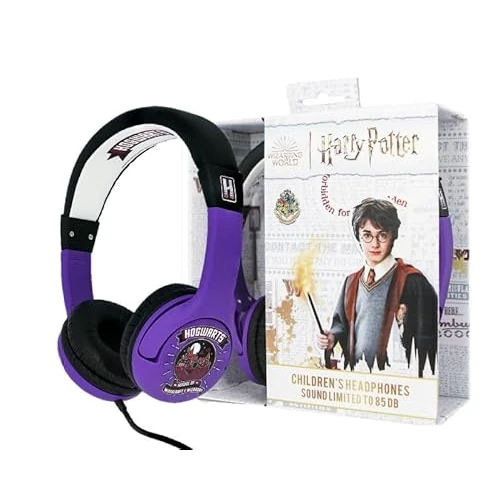 Offerta a tempo: HOGWARTS PURPLE PREMIUM JUNIOR - 50% da 19.99 € a 9.90 €