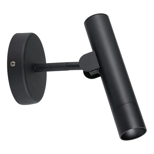Offerta a tempo: Eglo Almudaina - Lampada da parete LED per interni, minimalista - 41% da 57.99 € a 33.99 €