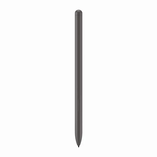 Samsung S Pen EJ-PX510 für die Galaxy Tab S10 FE-Serie, Galaxy Tab S9 FE-Serie, Hohe Drucksensibilität, Präzise Stiftspitze, schnelle Reaktionszeit, Original Tablet Zubehör, Gray