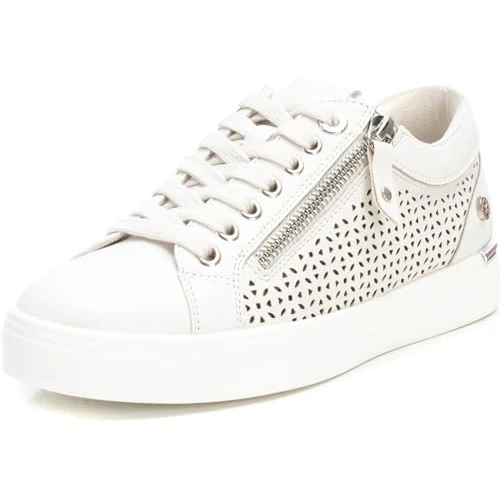Offre limitée : XTI - Sneakers Femme - Chaussures Confortables et polyvalentes – Mode décontractée de 30.92 EUR à 23.19 EUR (remise 25%)