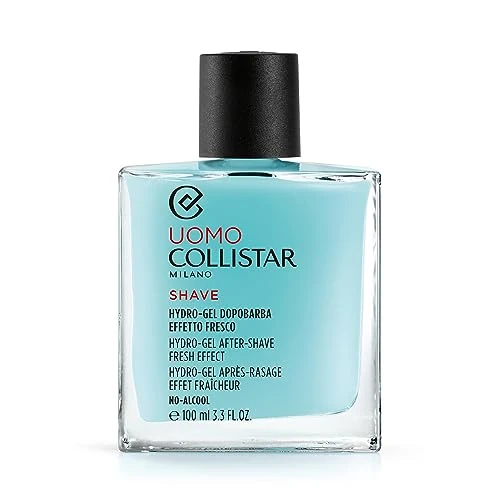 NUNU TRADING Collistar Hydro-Gel Dopobarba 100 Ml