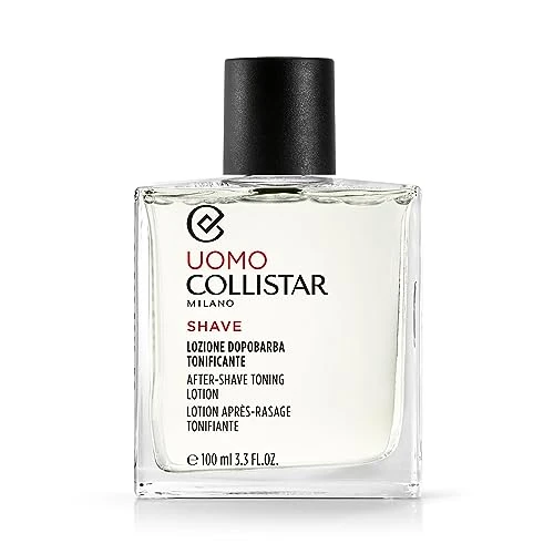 Oferta limitada: Collistar Lozione Dopobarba Tonificante 100 Ml de 26.32 € a 26.32 € (ahorro 0.00%)
