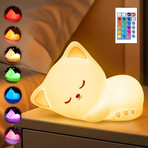 One Fire nachtlampje kinderen