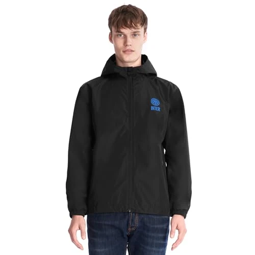 Oferta ograniczona: Inter Kurtka przeciwdeszczowa, ekskluzywna kolekcja Rain Uniseks Giacca Inter z 261.40 EUR na 261.40 EUR (znizka 0%)