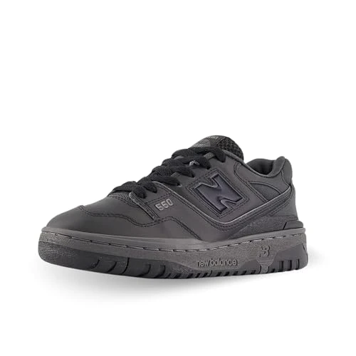 New Balance IHB550BB 550 Hombre Black EU 27.5