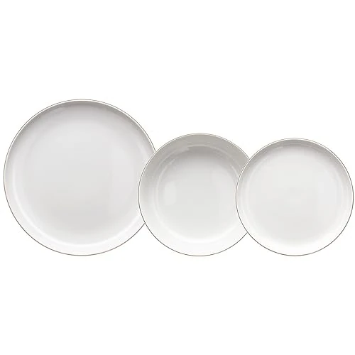 Tognana Edge Filo Oro Service 12 borden