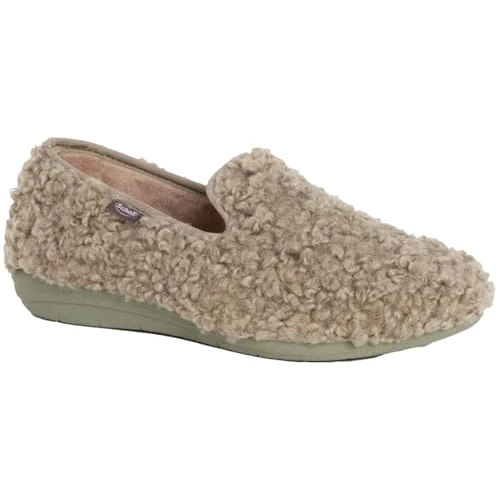 Limited offer: Dr. Scholl's Damen Maddy ShoeHausschuh from 57.00 EUR to 30.06 EUR (save 47%)