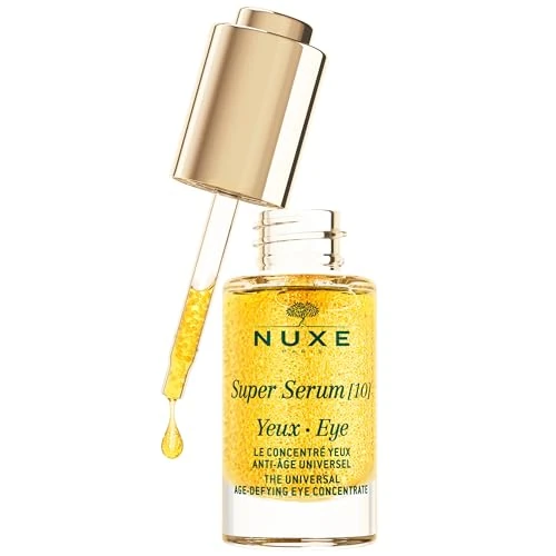 Limitiertes Angebot: Nuxe - Super Serum Eye 15 ml von 35.25 EUR auf 35.25 EUR (Spare 0%)