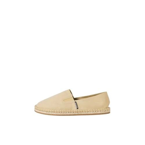 Tijdelijke aanbieding: Jack & Jones JFWREGENT Espadrilles voor heren, Plaza Taupe, 43 EU, Plaza Taupe, 43 EU van 29.99 € naar 29.99 € (0.00% korting)