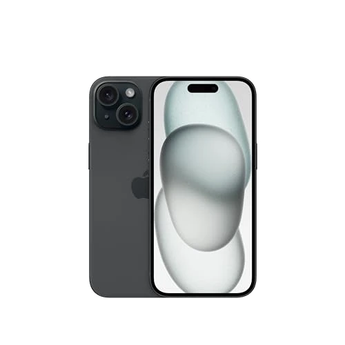 Offerta a tempo: Apple - iPhone 15 da 128GB — 17% da 719,00 € a 599,00 €
