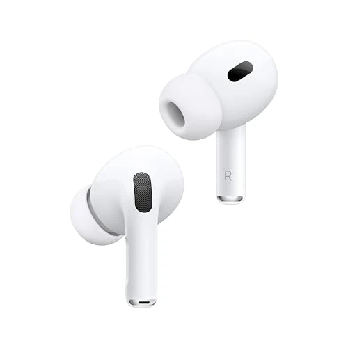 Apple AirPods Pro (2ª generazione) con custodia MagSafe (USB‑C)